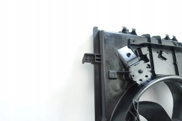 Fiat OE Radiatorventilator 1379297080 voor Ducato III Lift image 6