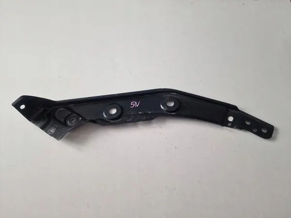 Support de lampe avant gauche VW Sharan Alhambra 7N0805931 image 4