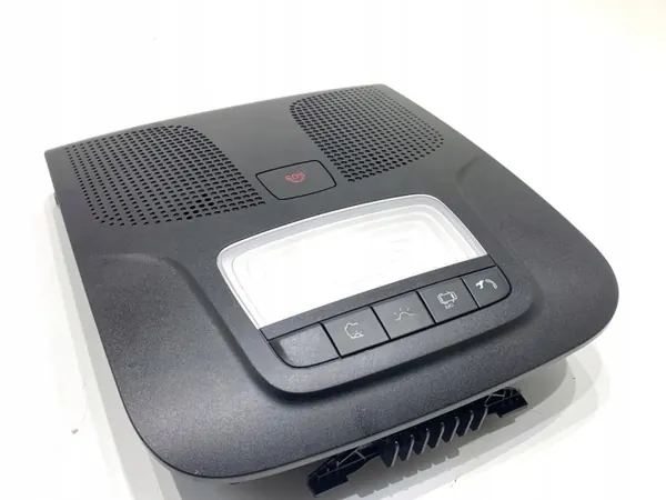 Lámpara de Techo OEM A9109002401 para Mercedes Sprinter image 2