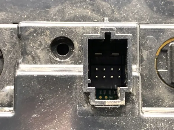 Lámpara de Techo OEM A9109002401 para Mercedes Sprinter image 5