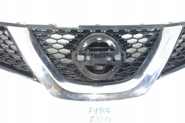 Nissan Qashqai II J11 etupuskurin ritilä OEM 623104EA0D image 3