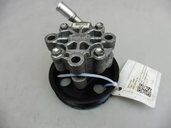Bomba de direção assistida Jeep Cherokee KK 2.8 CRDI OEM image 6