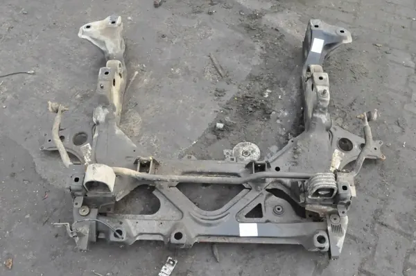 Viga suspensão Mercedes Vaneo 1.9 OEM 414414 image 2