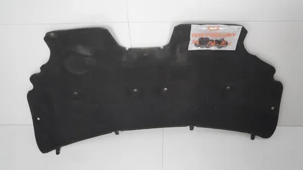 Isolamento do capô Ford OE 360194250 para Fiesta MK7 image 2
