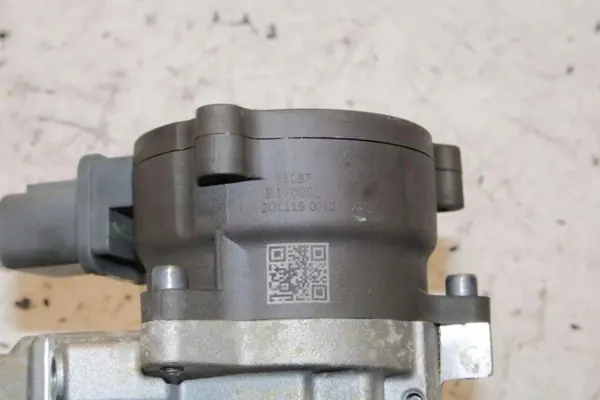 Kia Niro 1.6 Hybrid 2020 Kopplingsaktuator OEM 41470-2B001 image 8