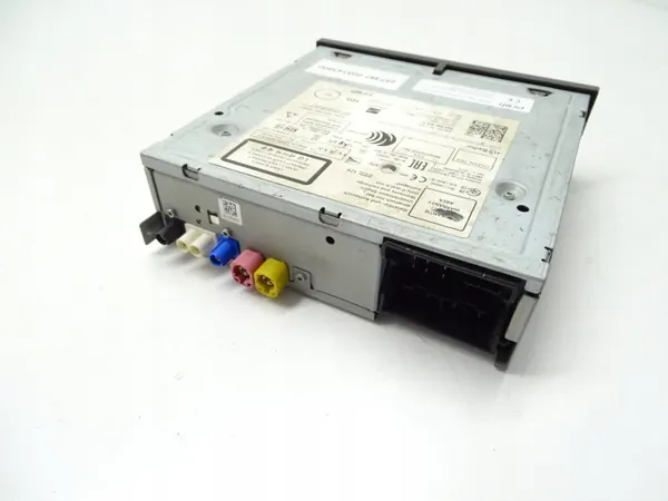 Módulo seletor OEM 5QA035858B para SEAT image 4