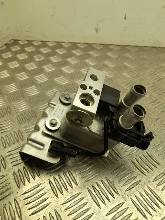Déshydrateur climatisation MG ZS EV 2022 OEM EGH-10M061 image 3