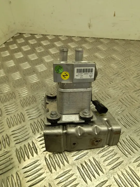 Déshydrateur climatisation MG ZS EV 2022 OEM EGH-10M061 image 4
