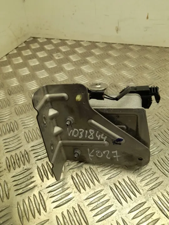 Déshydrateur climatisation MG ZS EV 2022 OEM EGH-10M061 image 5