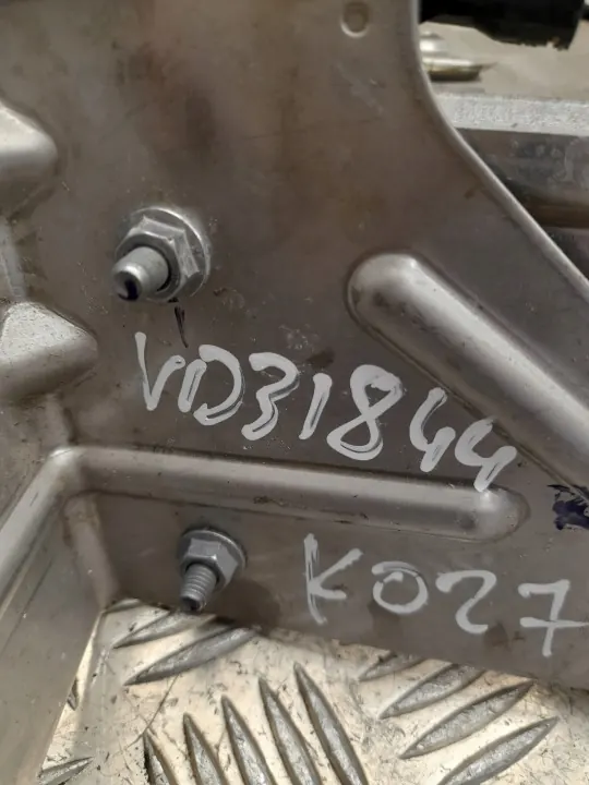 Déshydrateur climatisation MG ZS EV 2022 OEM EGH-10M061 image 6