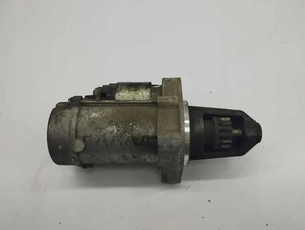 Arrancador Mercedes-Benz B W246 W242 2013 image 3