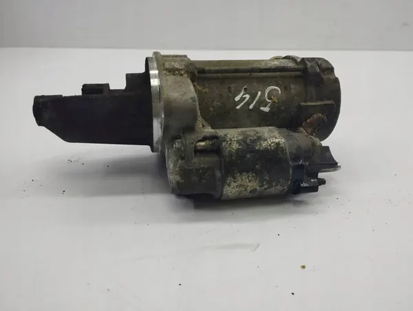 Arrancador Mercedes-Benz B W246 W242 2013 image 4