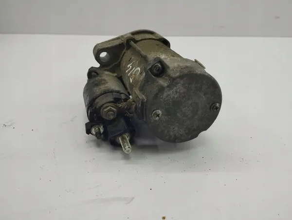 Arrancador Mercedes-Benz B W246 W242 2013 image 6