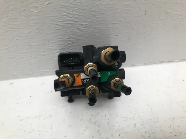 Taka jousituslinkki OEM JPLA-5B710-AB Land Rover image 3
