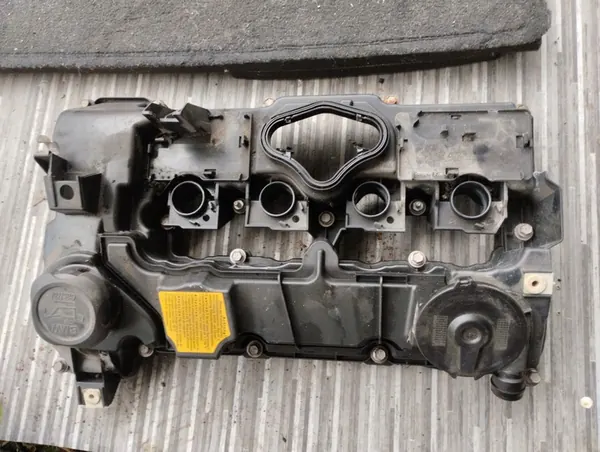 Tampa de Válvula BMW 1 Series 118i 2009 7553626 image 2