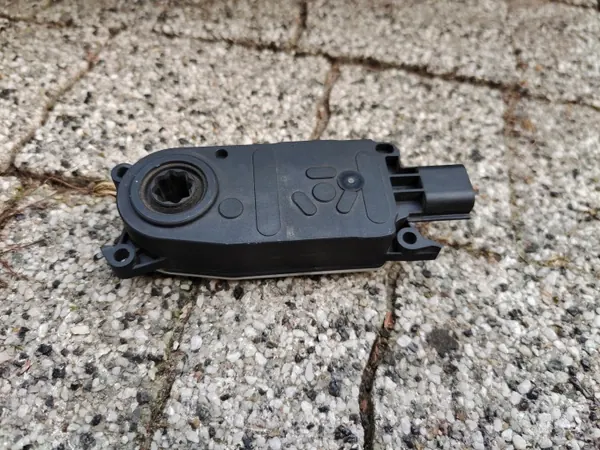 Rollladenmotor OEM LX6B 8476 BC Ford Escape image 3