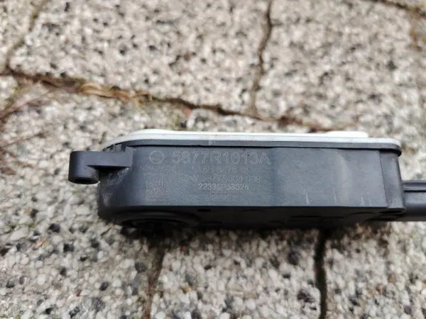 Rollladenmotor OEM LX6B 8476 BC Ford Escape image 4