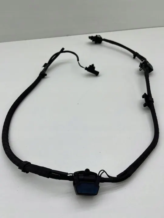Bico lavador para-brisas dianteiro BMW X3 F25 OEM 7289921 image 2