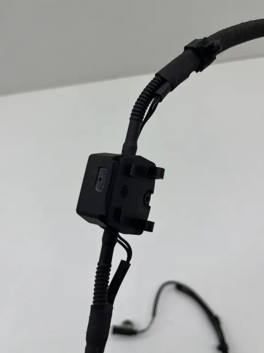 Bico lavador para-brisas dianteiro BMW X3 F25 OEM 7289921 image 6