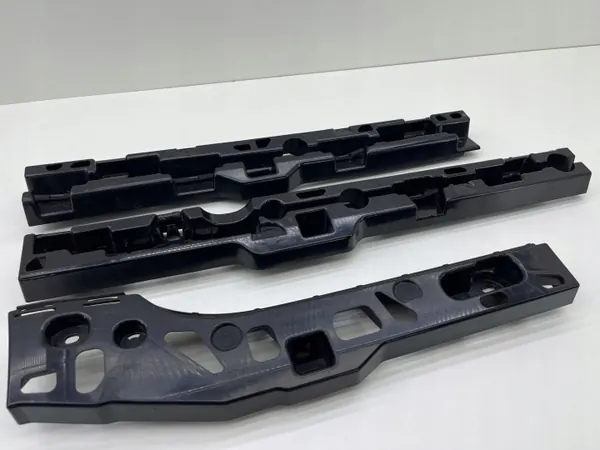 BMW 5 G30 G31 Montaje Deslizante Umbral Derecho OEM 7387344 image 2