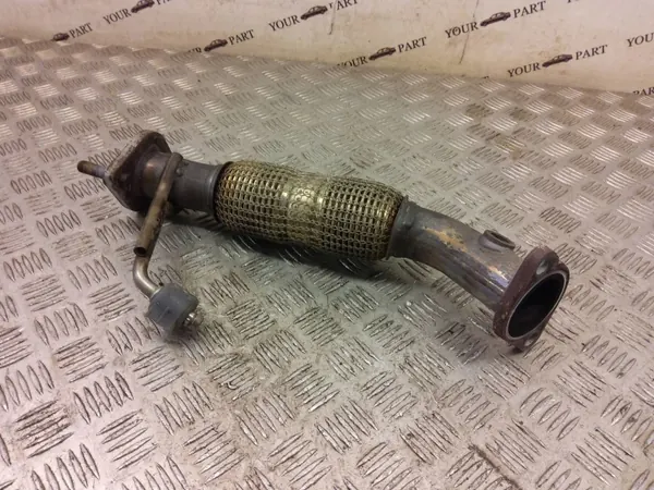 Tubo flexible escape Hyundai Ioniq 2018 OEM SKE36176 image 2