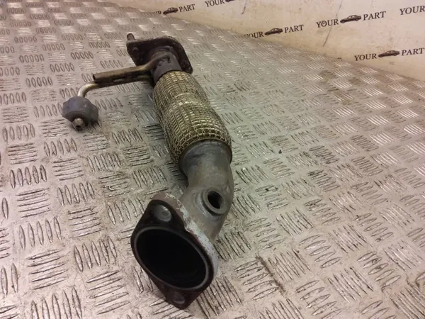 Tubo flexible escape Hyundai Ioniq 2018 OEM SKE36176 image 5