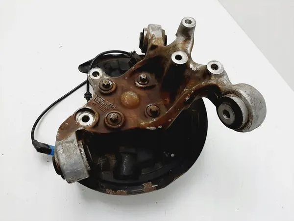 Mercedes A B Klass W176 Vänster Bakre Knuckle OEM 2460306 image 6