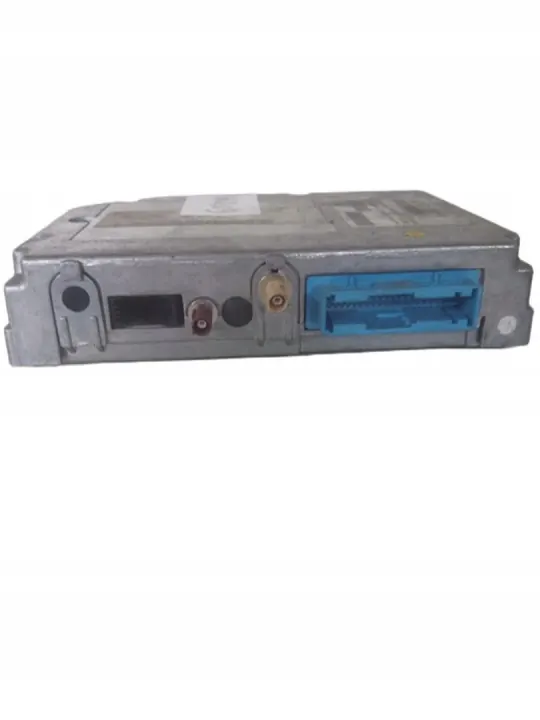 Módulo Teléfono Audi A8 D3 OEM 4F0862333C 2003-2009 image 3