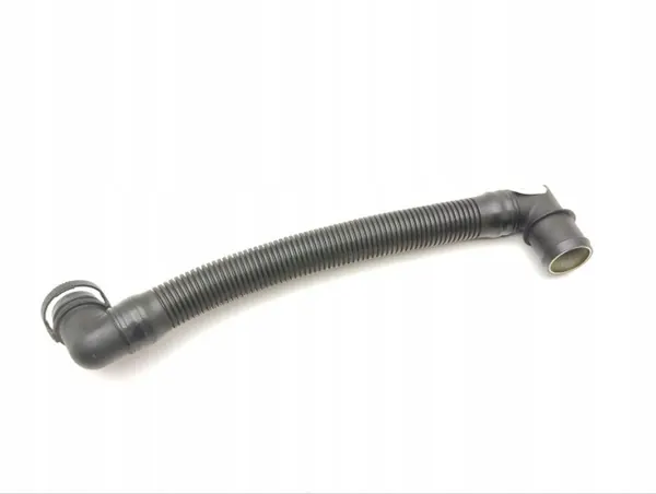 Porsche Turbo-Ölleitung OEM 98110726401 - Gebraucht image 2