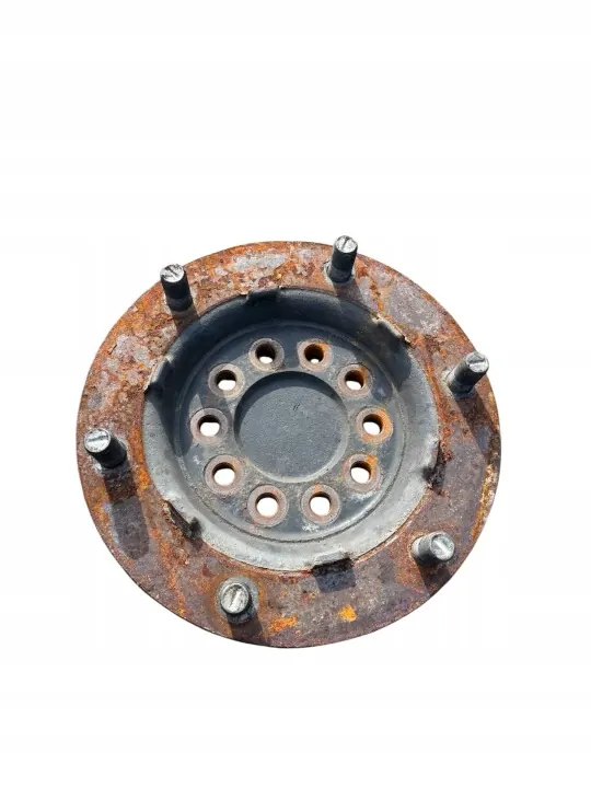 Flasque de moyeu roue OEM Talerz Tarcza Mercedes Atego 17.5 image 2