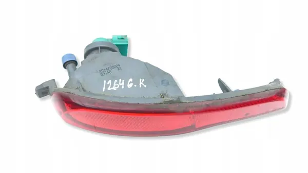 OEM 68102877A Vasen sumuvalo Jeep Grand Cherokee image 5