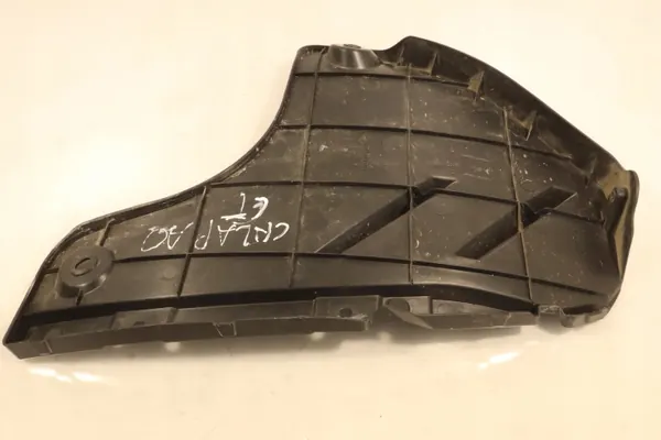 Vasen takapyörän kaaren suoja Toyota BZ4X 218hv OEM 52592-42110 image 3