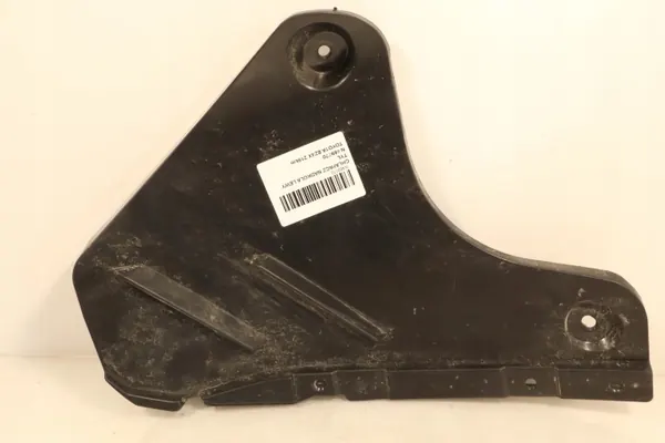 Vasen takapyörän kaaren suoja Toyota BZ4X 218hv OEM 52592-42110 image 4