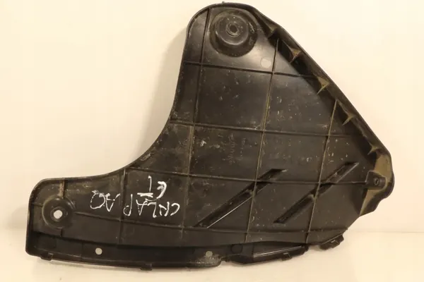 Vasen takapyörän kaaren suoja Toyota BZ4X 218hv OEM 52592-42110 image 5