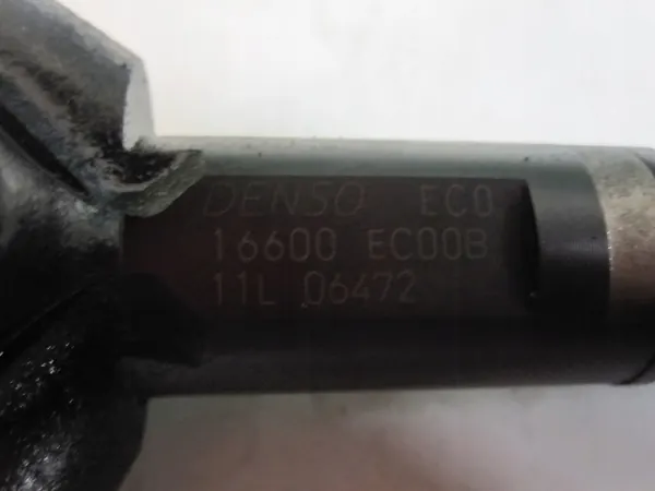 Injektor PATHFINDER NAVARA MURANO 2.5 DCI 16600-EC00B image 5