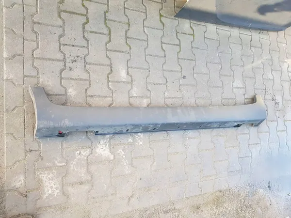 KIA SPORTAGE III Garniture Latérale Gauche image 1