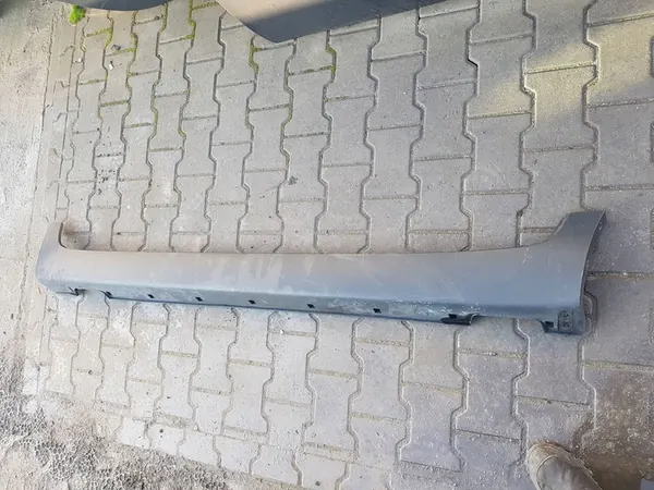 KIA SPORTAGE III Garniture Latérale Gauche image 2