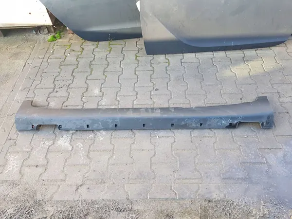 KIA SPORTAGE III Garniture Latérale Gauche image 3