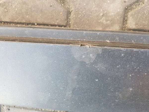 KIA SPORTAGE III Garniture Latérale Gauche image 4