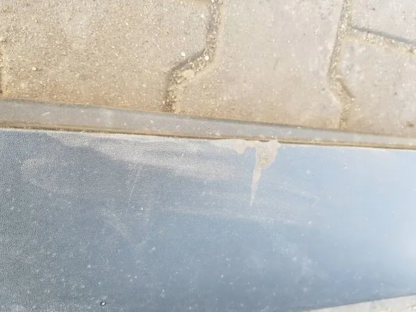 KIA SPORTAGE III Garniture Latérale Gauche image 5