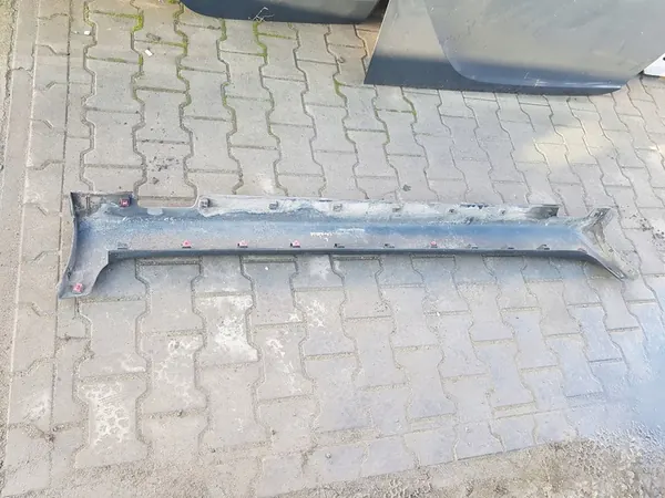 KIA SPORTAGE III Garniture Latérale Gauche image 6