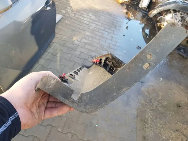 KIA SPORTAGE III Garniture Latérale Gauche image 7