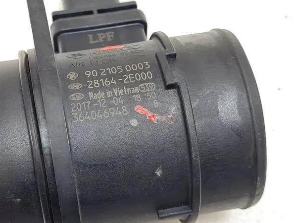 Luftmassenmesser KIA Optima 2018 9021050003 image 10