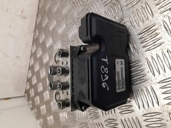 Pompe ABS OEM 68336276AB pour Jeep Grand Cherokee image 3