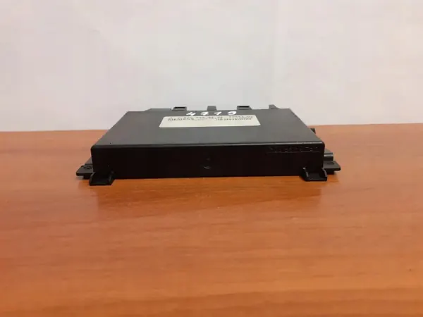 Computador caixa Mercedes-Benz OEM 4719 Usado image 6