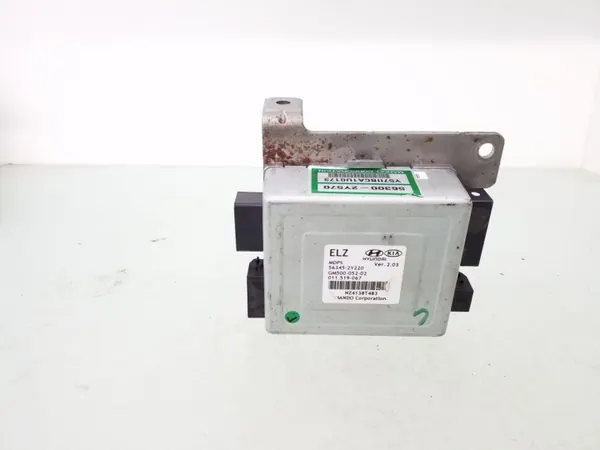 Module direction assistée Hyundai ix35 OEM 56345-2Y220 image 2