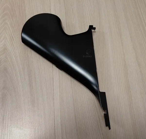 Tesla Model Y Garniture Bas Rétroviseur Gauche OEM 2020+ image 2