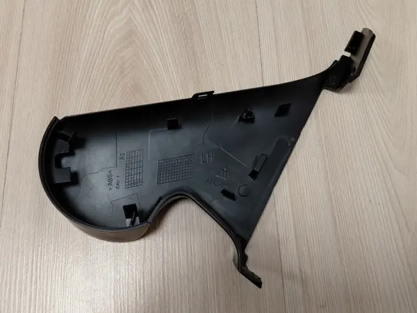 Tesla Model Y Garniture Bas Rétroviseur Gauche OEM 2020+ image 4