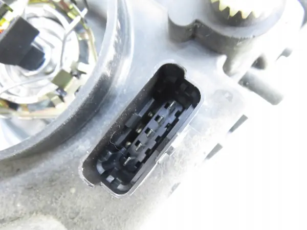 Vasen etuvalo Renault Espace IV (JK0/1_) image 7