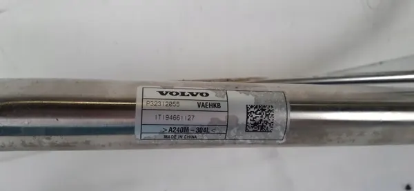 Volvo OE polttoainepumppu OEM 32312055 XC60 II image 4